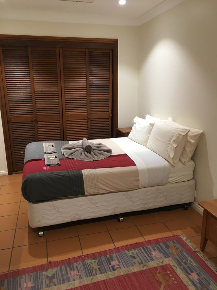 Manly Lodge Boutique Hotel Sydney Buitenkant foto