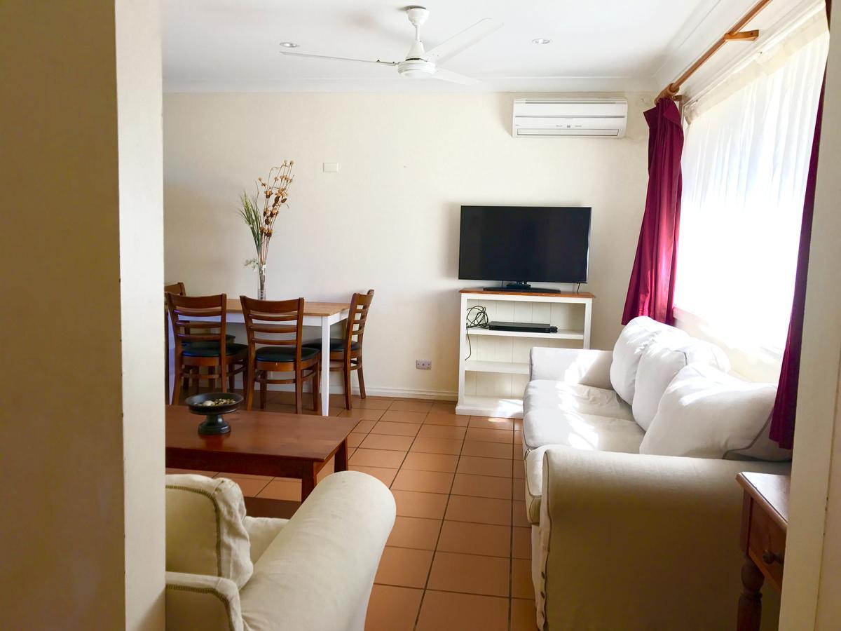 Manly Lodge Boutique Hotel Sydney Buitenkant foto