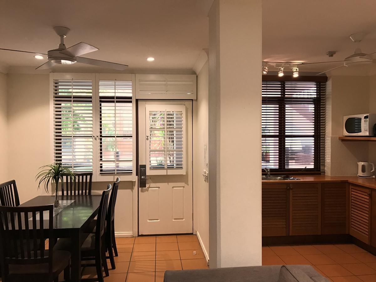 Manly Lodge Boutique Hotel Sydney Buitenkant foto