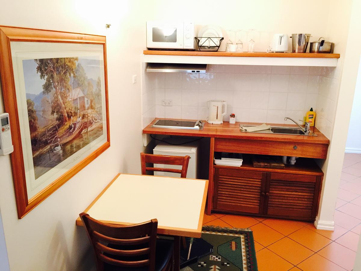 Manly Lodge Boutique Hotel Sydney Buitenkant foto