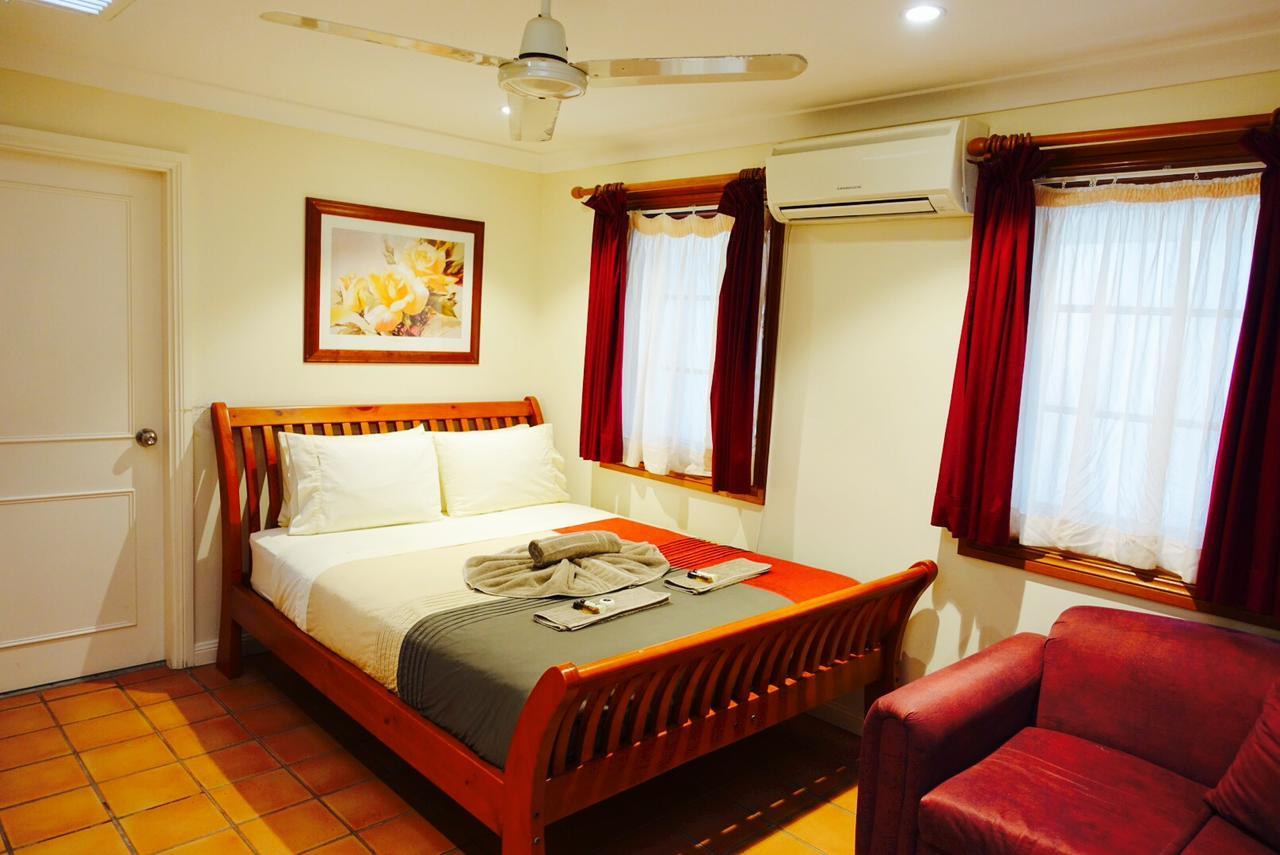 Manly Lodge Boutique Hotel Sydney Buitenkant foto