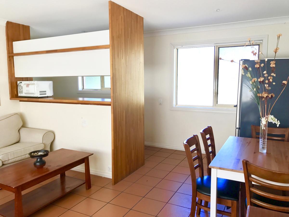 Manly Lodge Boutique Hotel Sydney Buitenkant foto