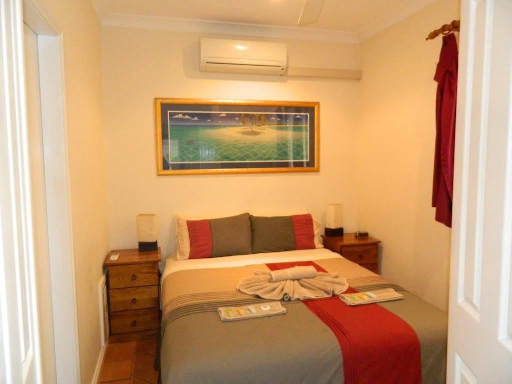 Manly Lodge Boutique Hotel Sydney Buitenkant foto