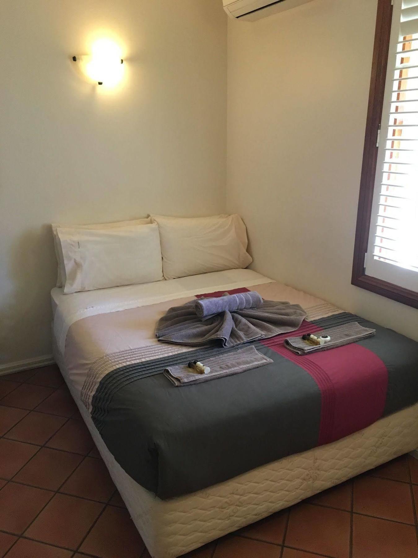 Manly Lodge Boutique Hotel Sydney Buitenkant foto