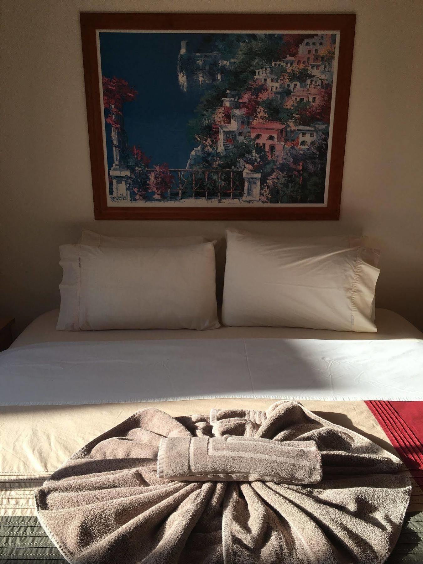 Manly Lodge Boutique Hotel Sydney Buitenkant foto