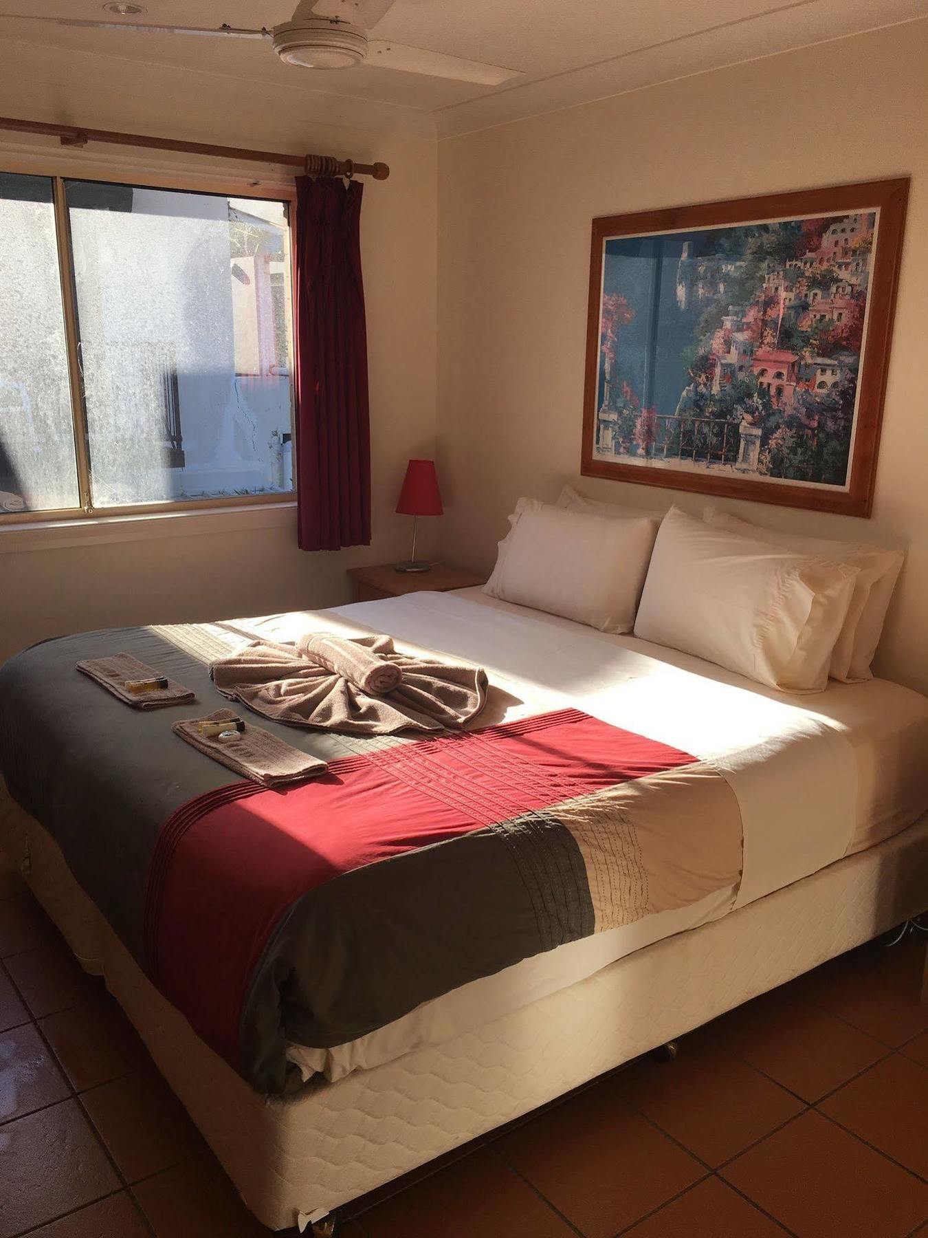 Manly Lodge Boutique Hotel Sydney Buitenkant foto