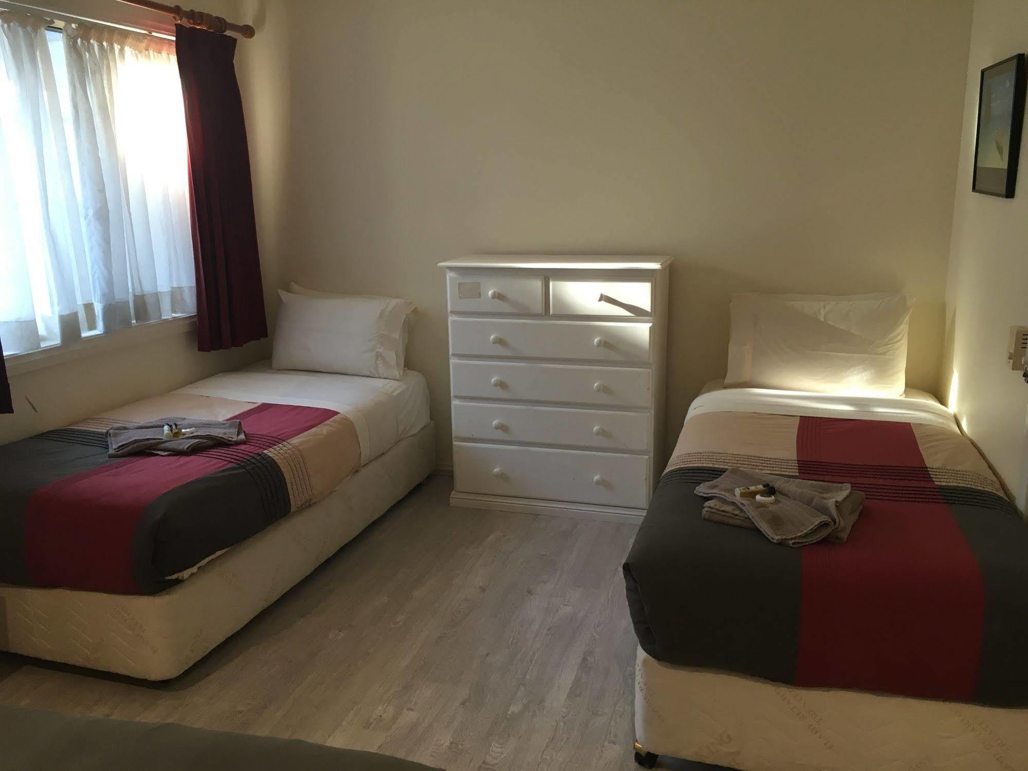 Manly Lodge Boutique Hotel Sydney Buitenkant foto