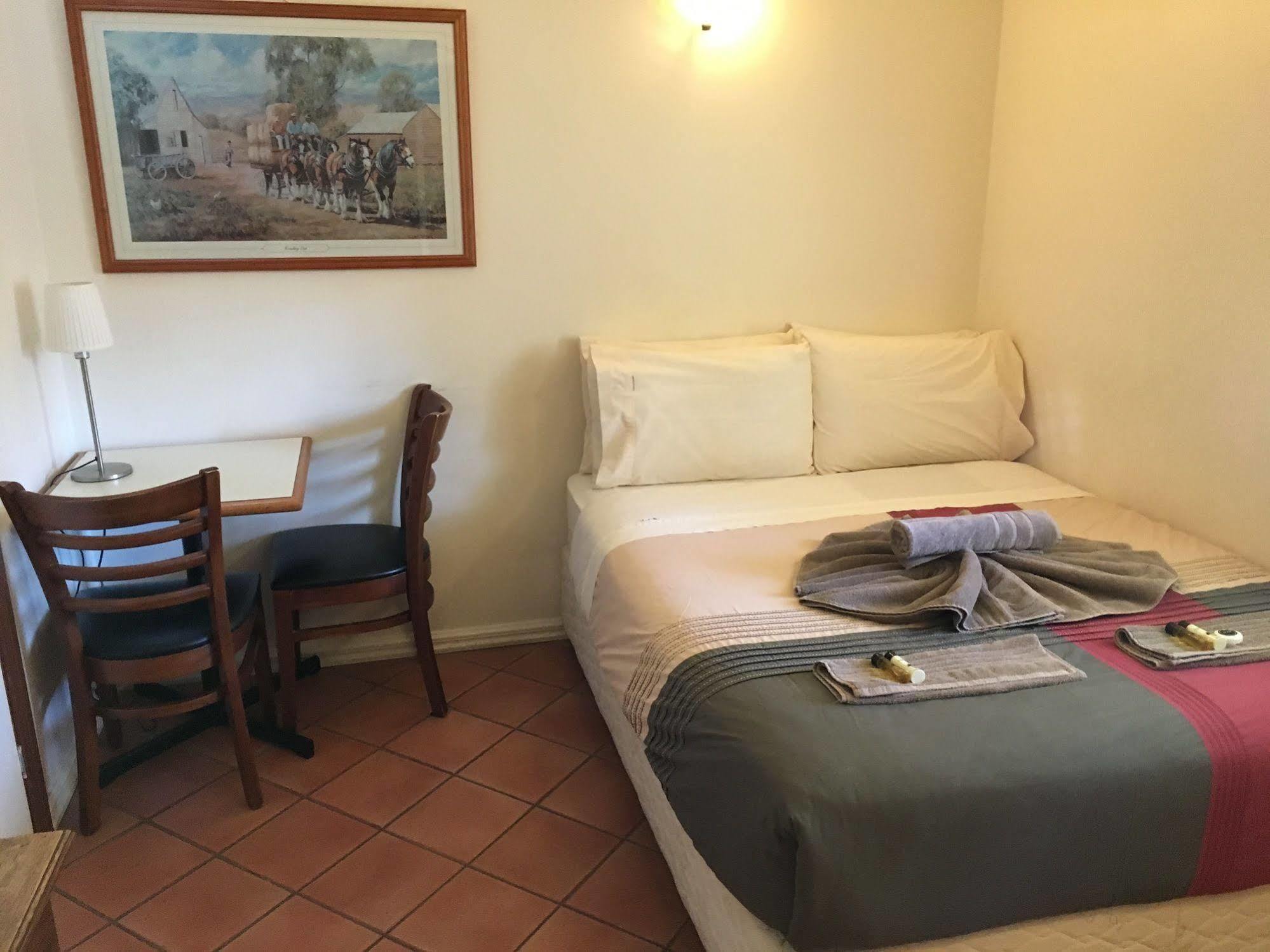 Manly Lodge Boutique Hotel Sydney Buitenkant foto