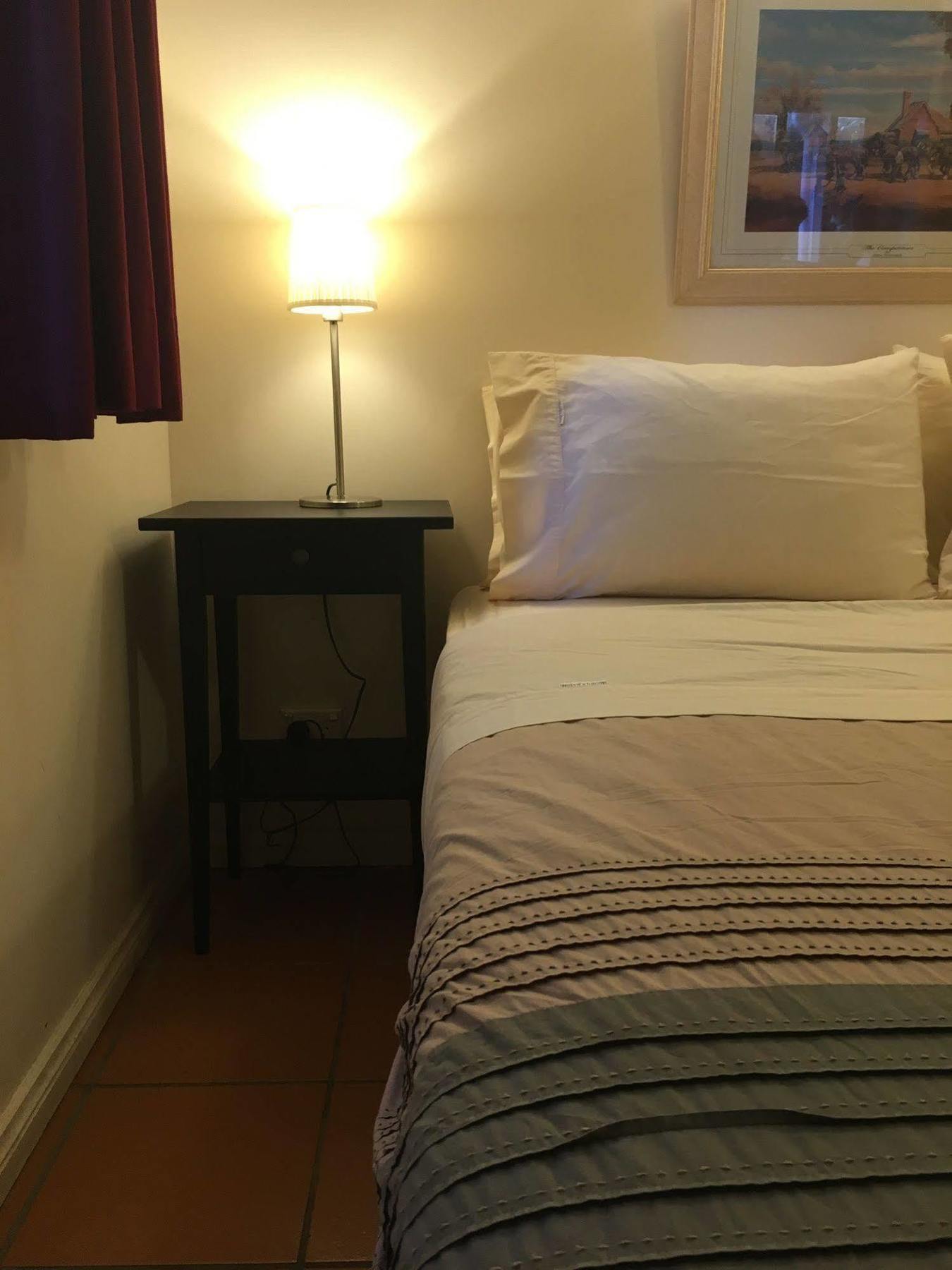 Manly Lodge Boutique Hotel Sydney Buitenkant foto