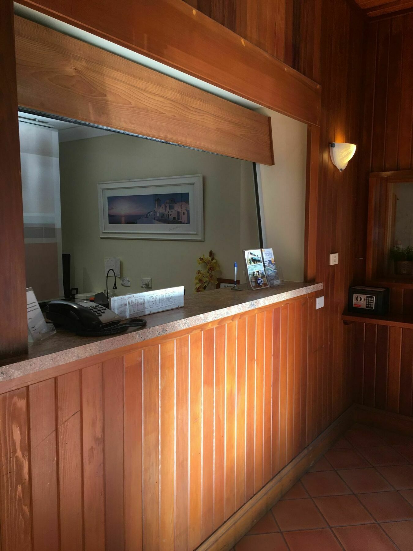 Manly Lodge Boutique Hotel Sydney Buitenkant foto