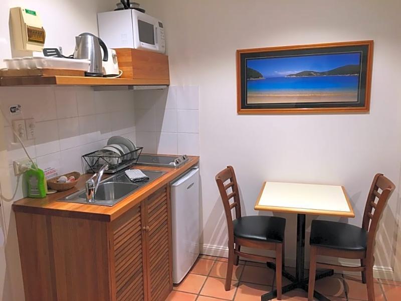 Manly Lodge Boutique Hotel Sydney Buitenkant foto